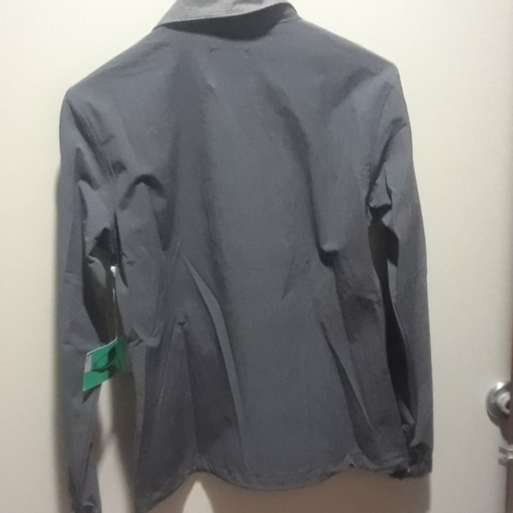 Linksoul full zip windbreaker - Picture 6 of 6